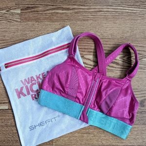 Shefit Ultimate Sports Bra